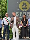 Sport sotto le stelle, inaugurazione (Amedeo Carboni)